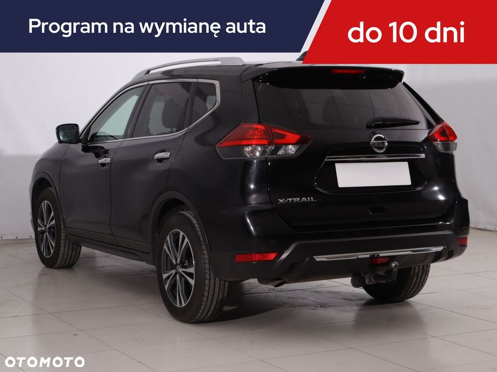 Nissan X-Trail - 6