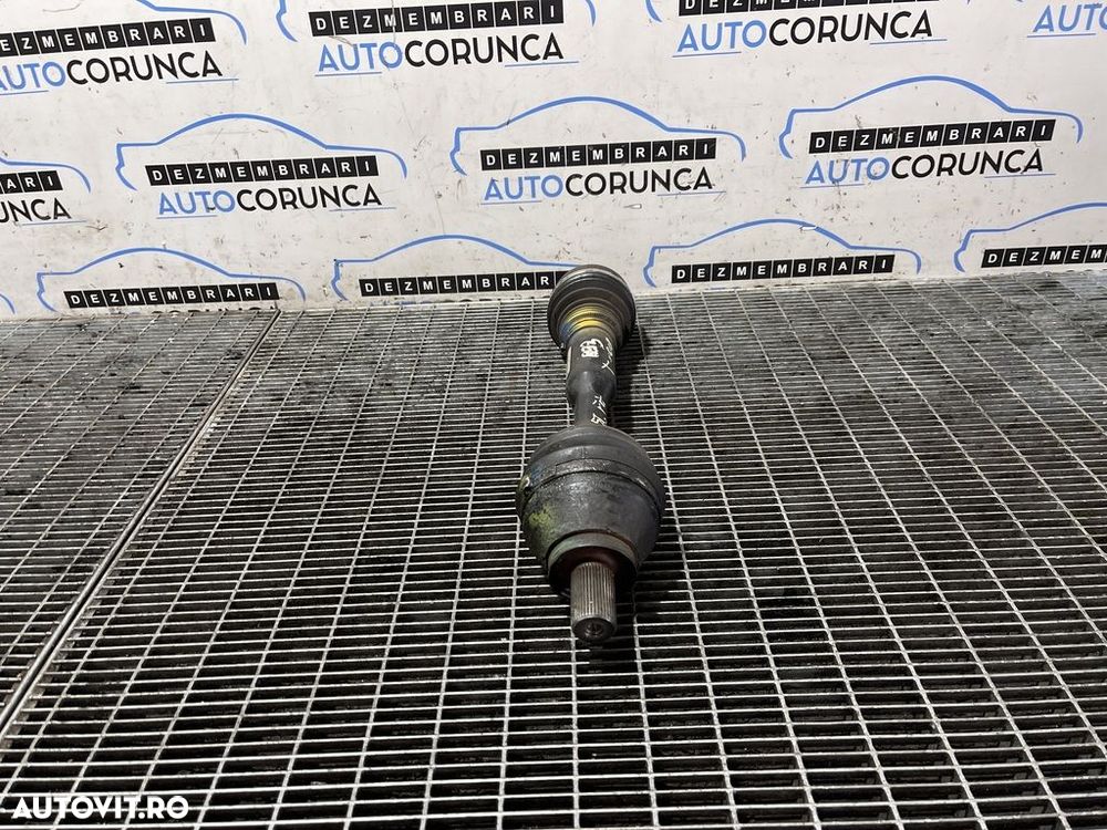 Planetara Stanga Fata Volvo XC60 2.4 D 2008 - 2013 205CP Manuala D5244T10 (893) Diesel 4x4 - 2