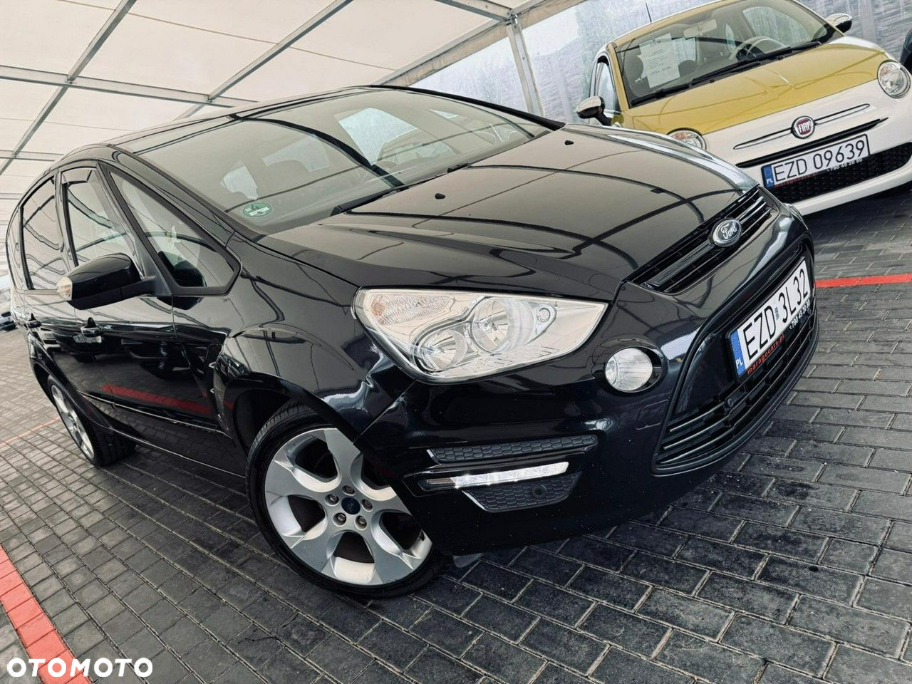 Ford S-Max - 3