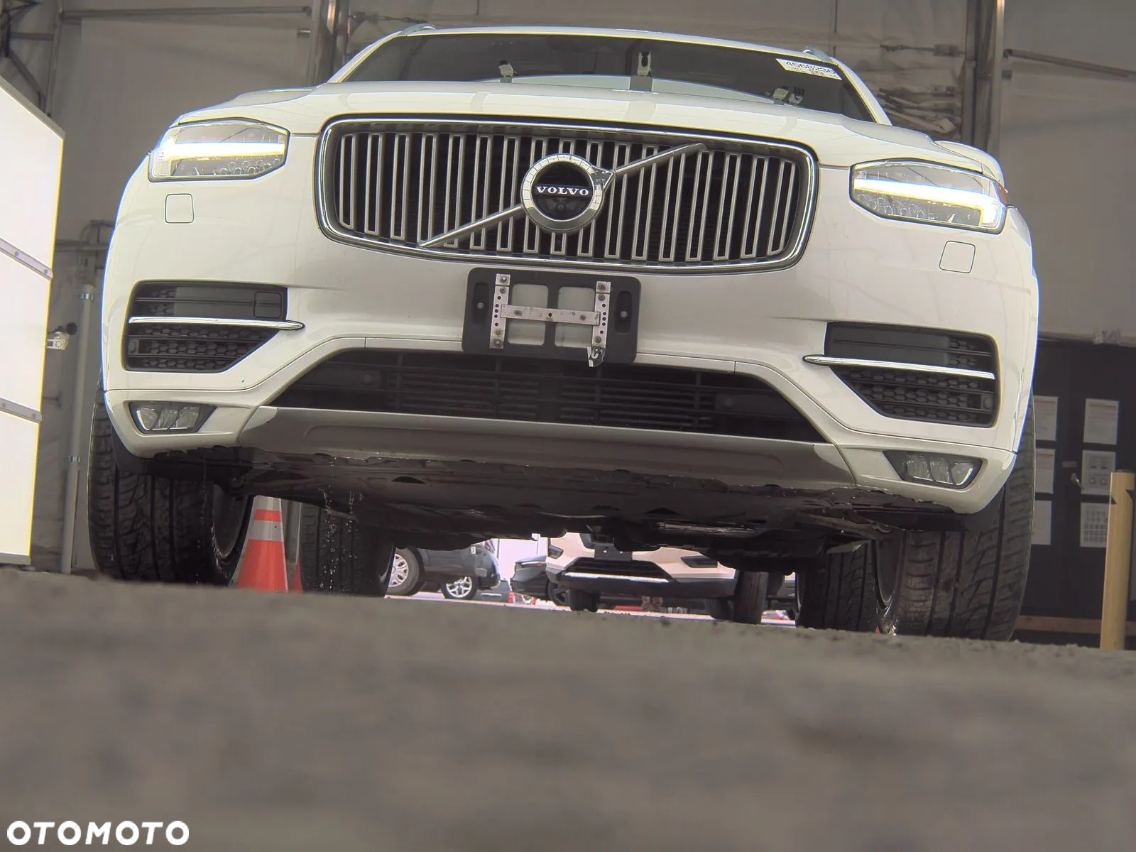 Volvo XC 90 T6 AWD Inscription 7os - 4