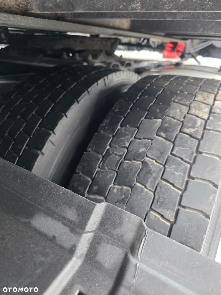 Mercedes-Benz ACTORS 1845 - 10