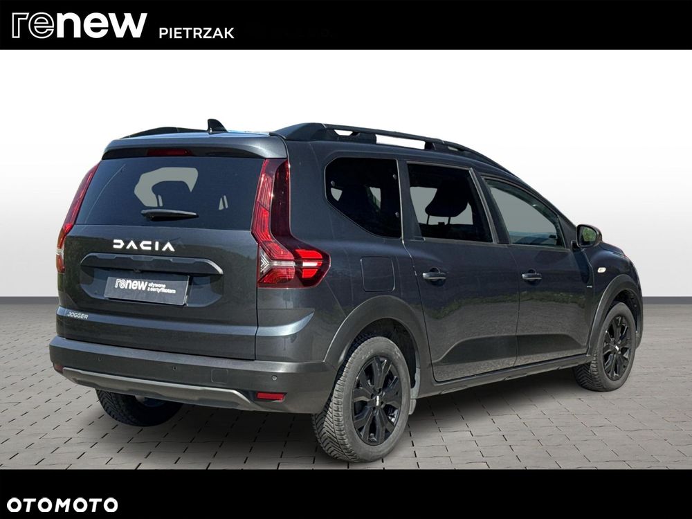 Dacia Jogger - 5
