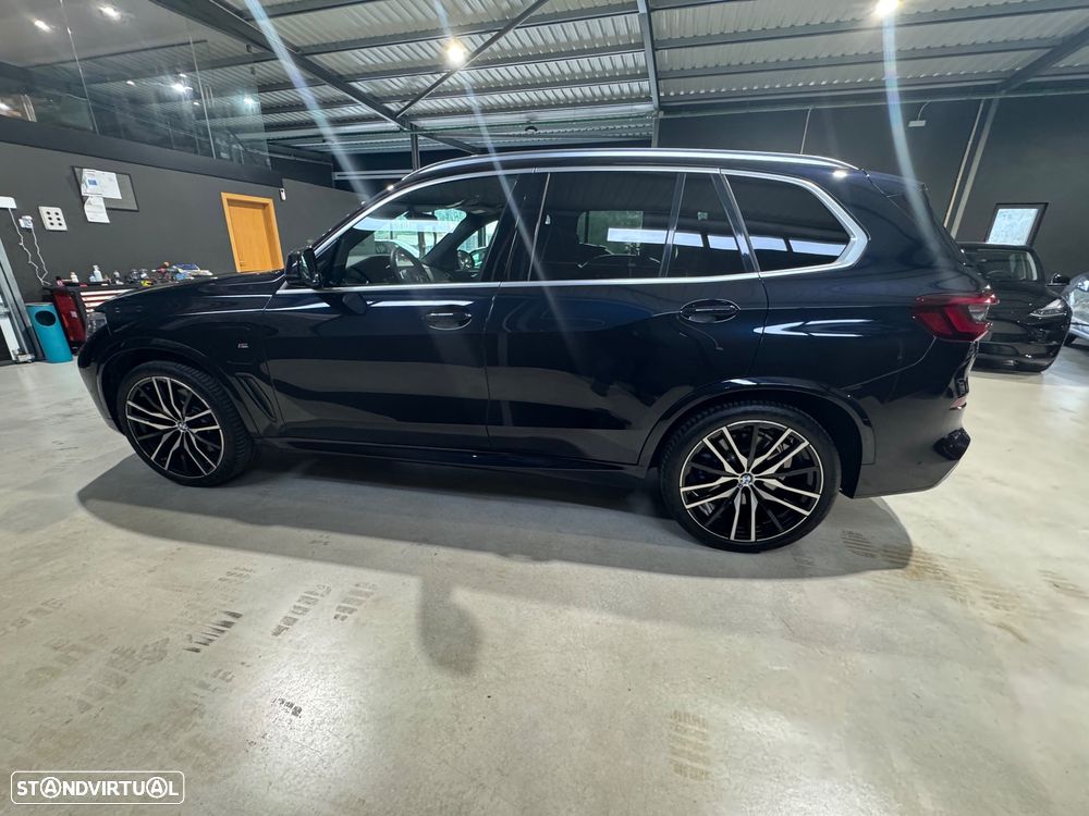 BMW X5 45 e xDrive Pack M - 7