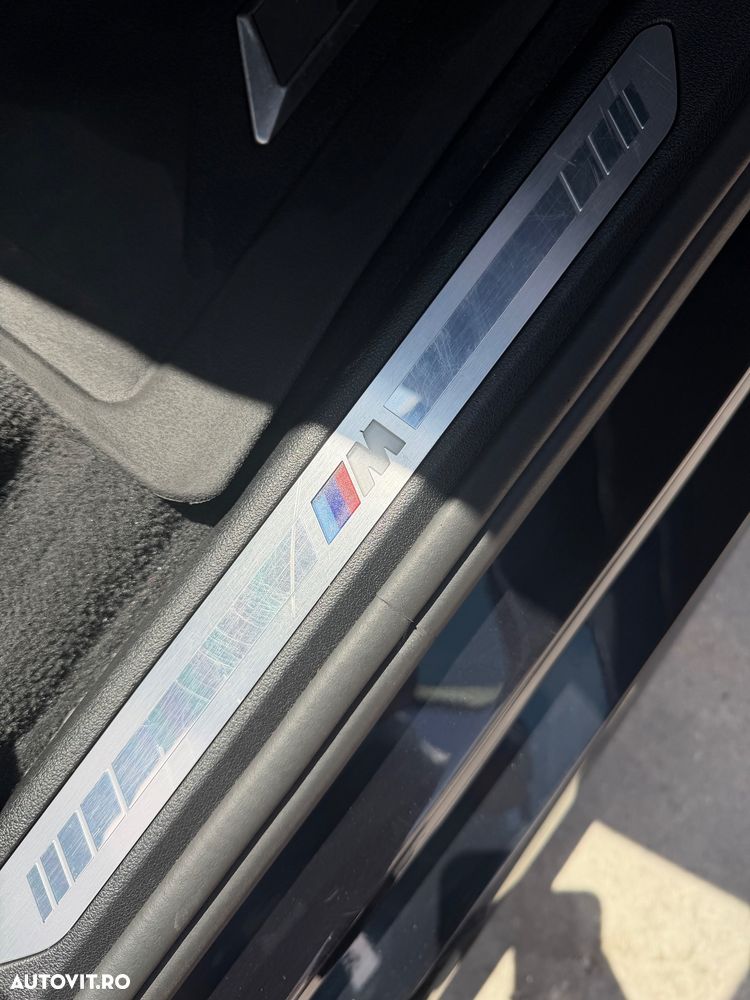 BMW X5 xDrive40i - 33
