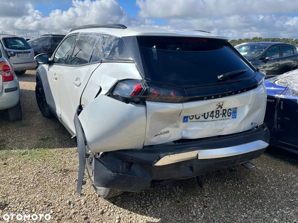 Peugeot 2008 - 3
