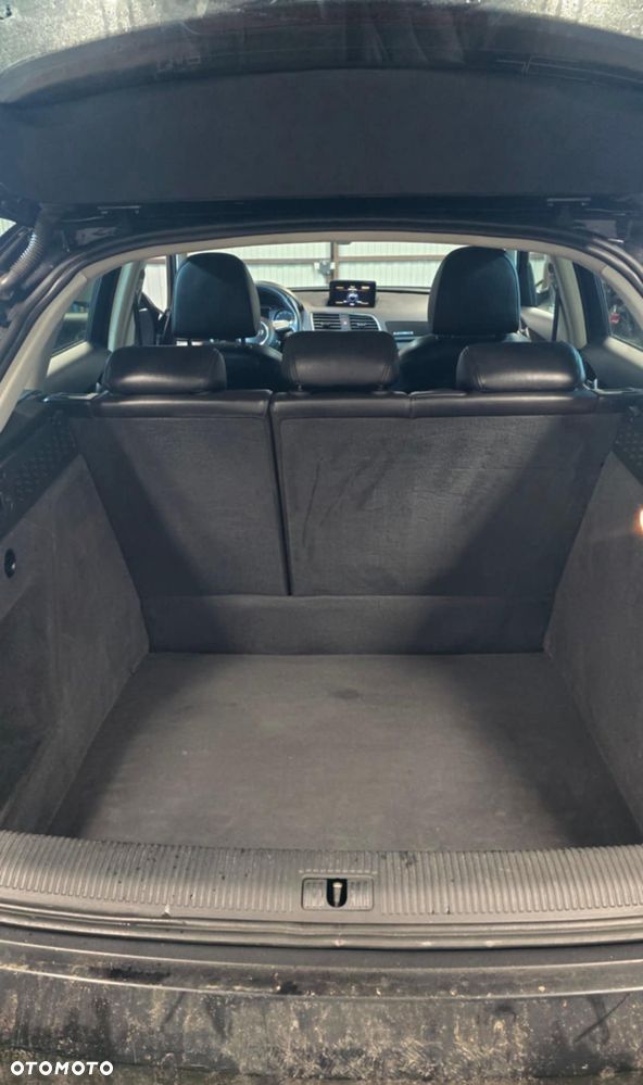 Audi Q3 2.0 TDI Quattro S tronic - 8