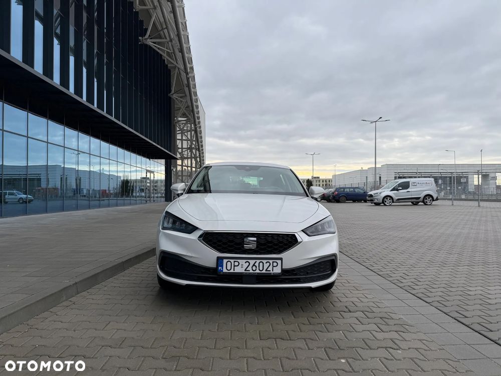 Seat Leon 1.5 TSI Style - 2