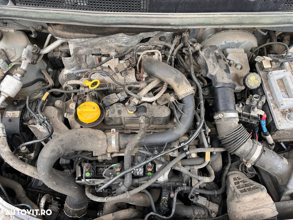 Motor Dacia Sandero 2020 2021 2022 2023 2024 stepway 1.0 benzina