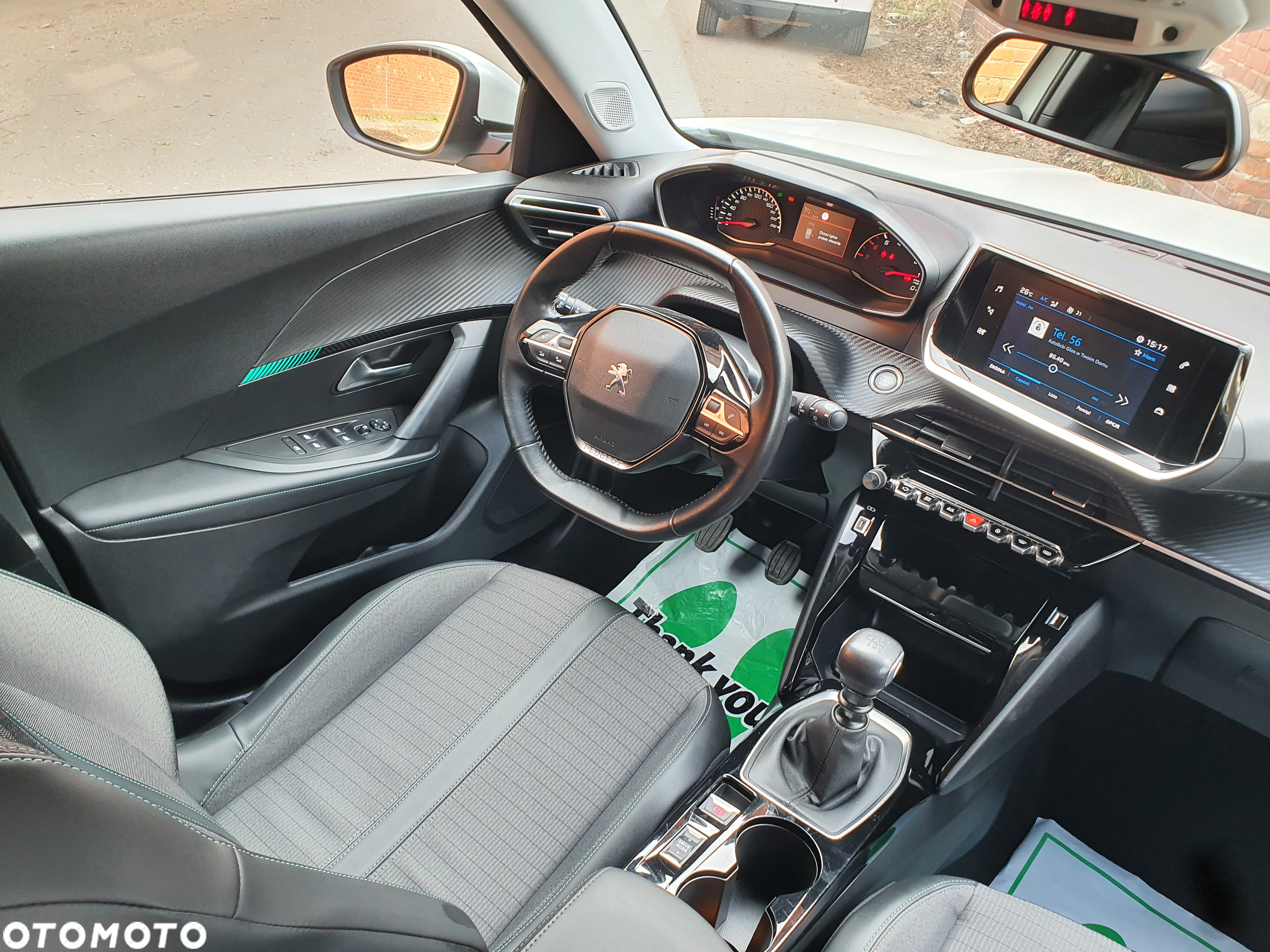 Peugeot 2008 PureTech 100 Stop&Start Active Pack - 9