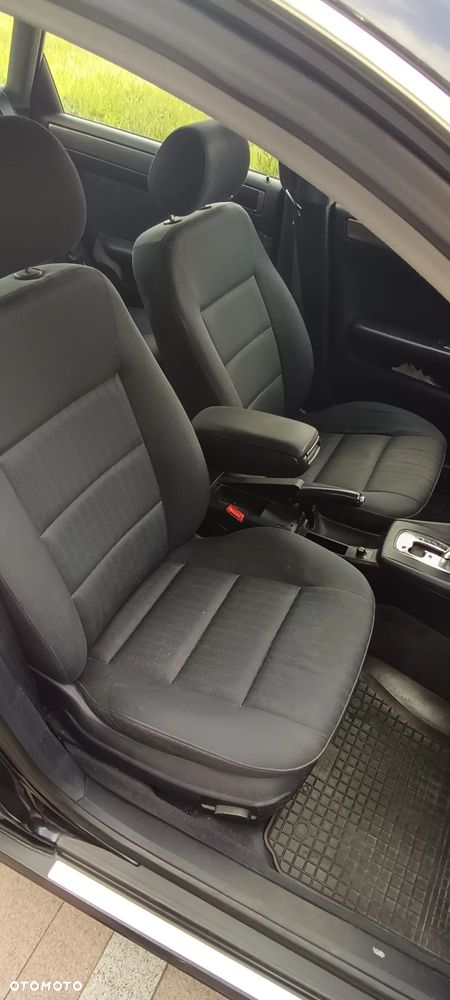 Audi A6 Avant - 3