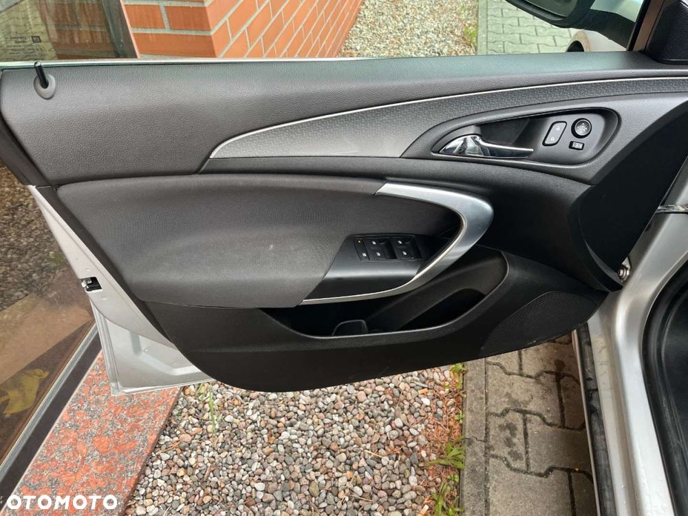 Opel Insignia 1.6 Business Innovation - 18