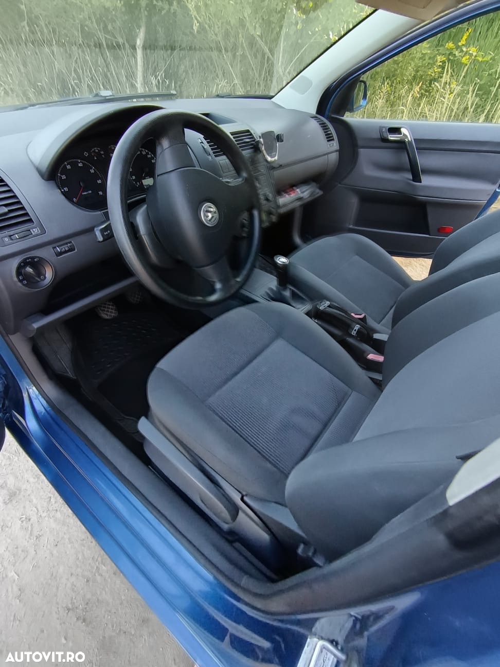 Volkswagen Polo - 5