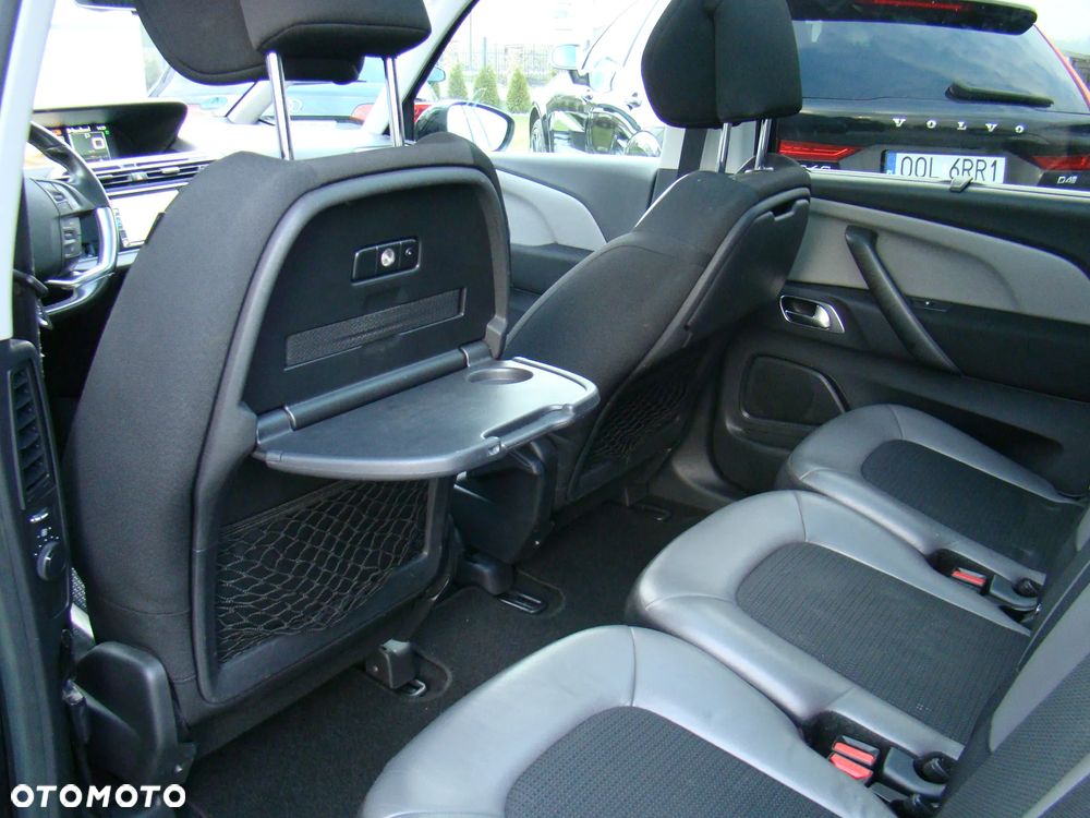 Citroën C4 Grand Picasso BlueHDi 150 Intensive - 34
