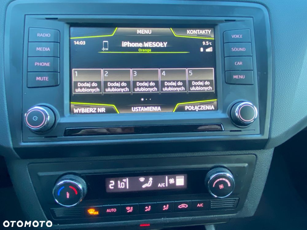 Seat Ibiza 1.4 TDI Style - 30