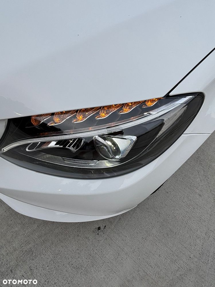 Mercedes-Benz Klasa C 300 7G-TRONIC Avantgarde - 10