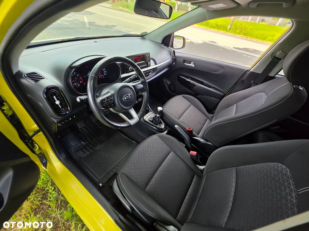 Kia Picanto 1.0 Dream-Team Edition - 10