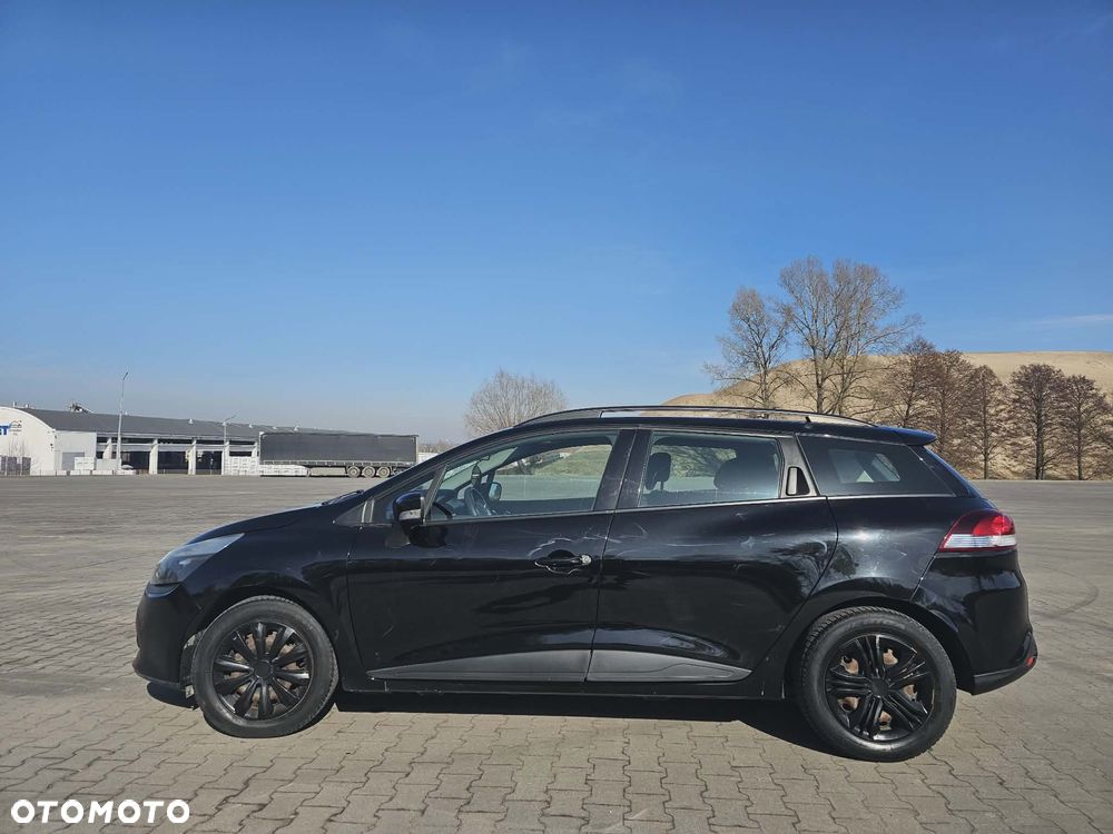 Renault Clio 1.5 dCi Business - 12