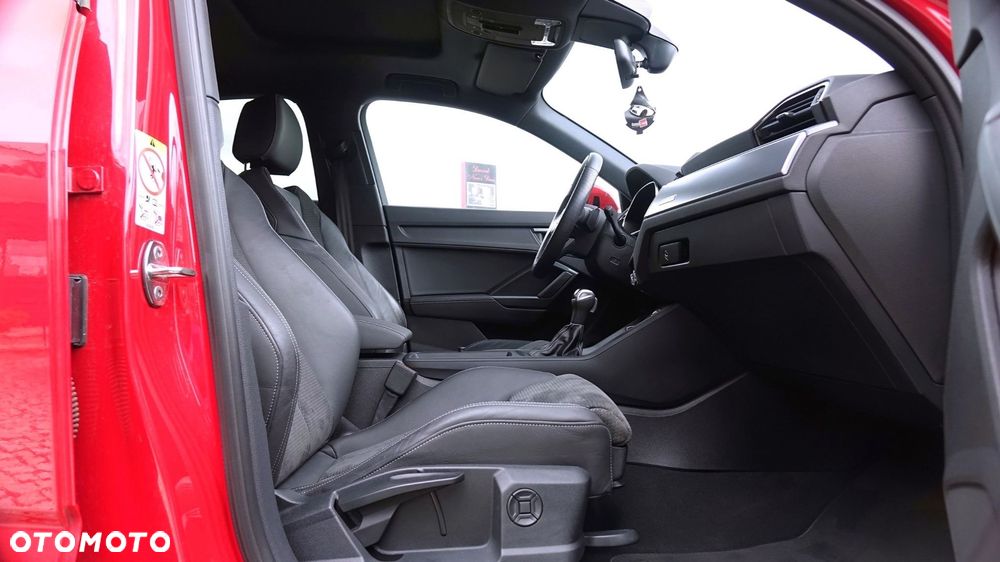Audi Q3 Sportback - 32