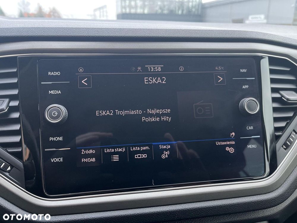 Volkswagen T-Roc 1.5 TSI ACT Advance - 22