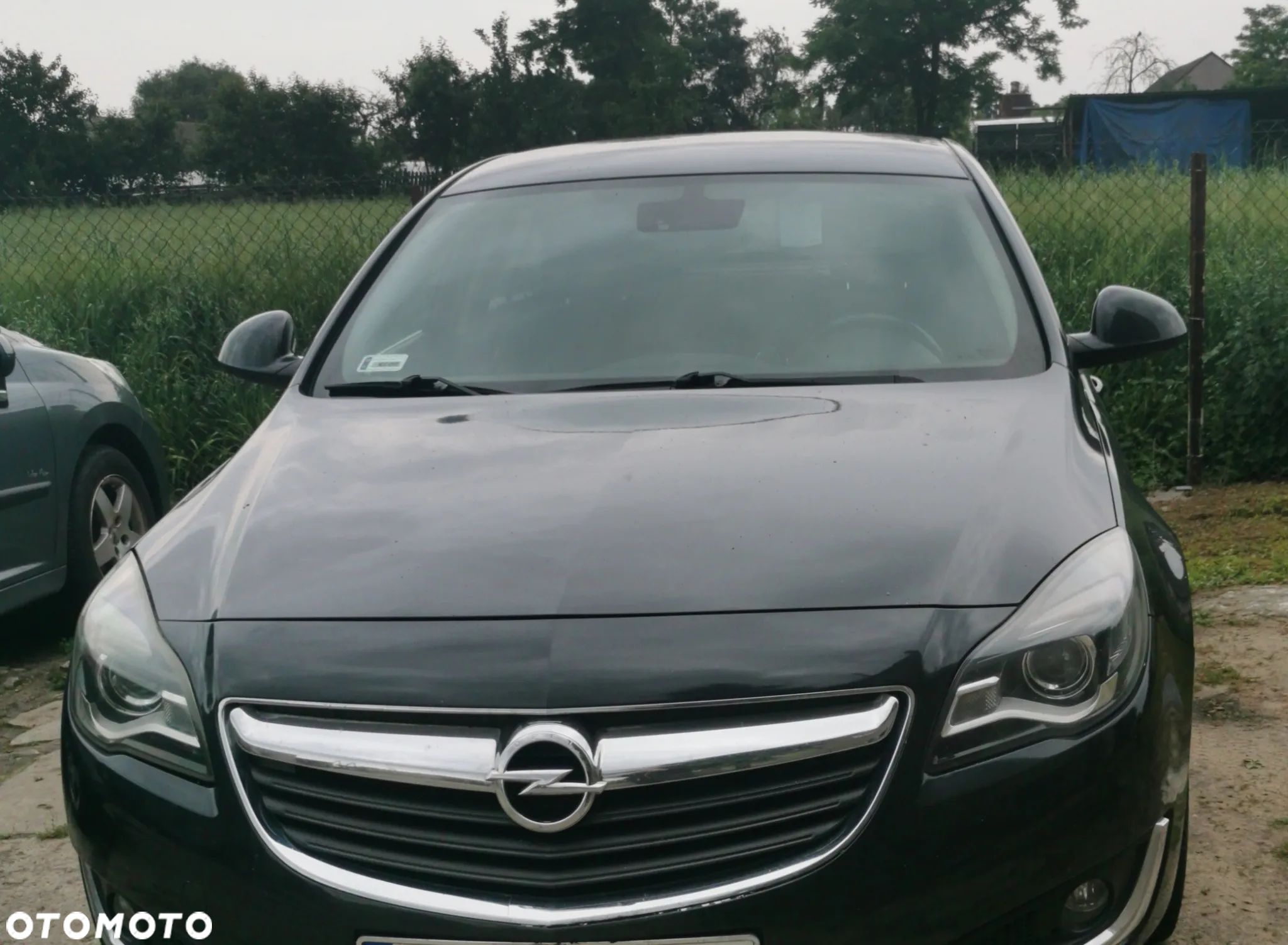 Opel Insignia 2.0 CDTI Edition - 1