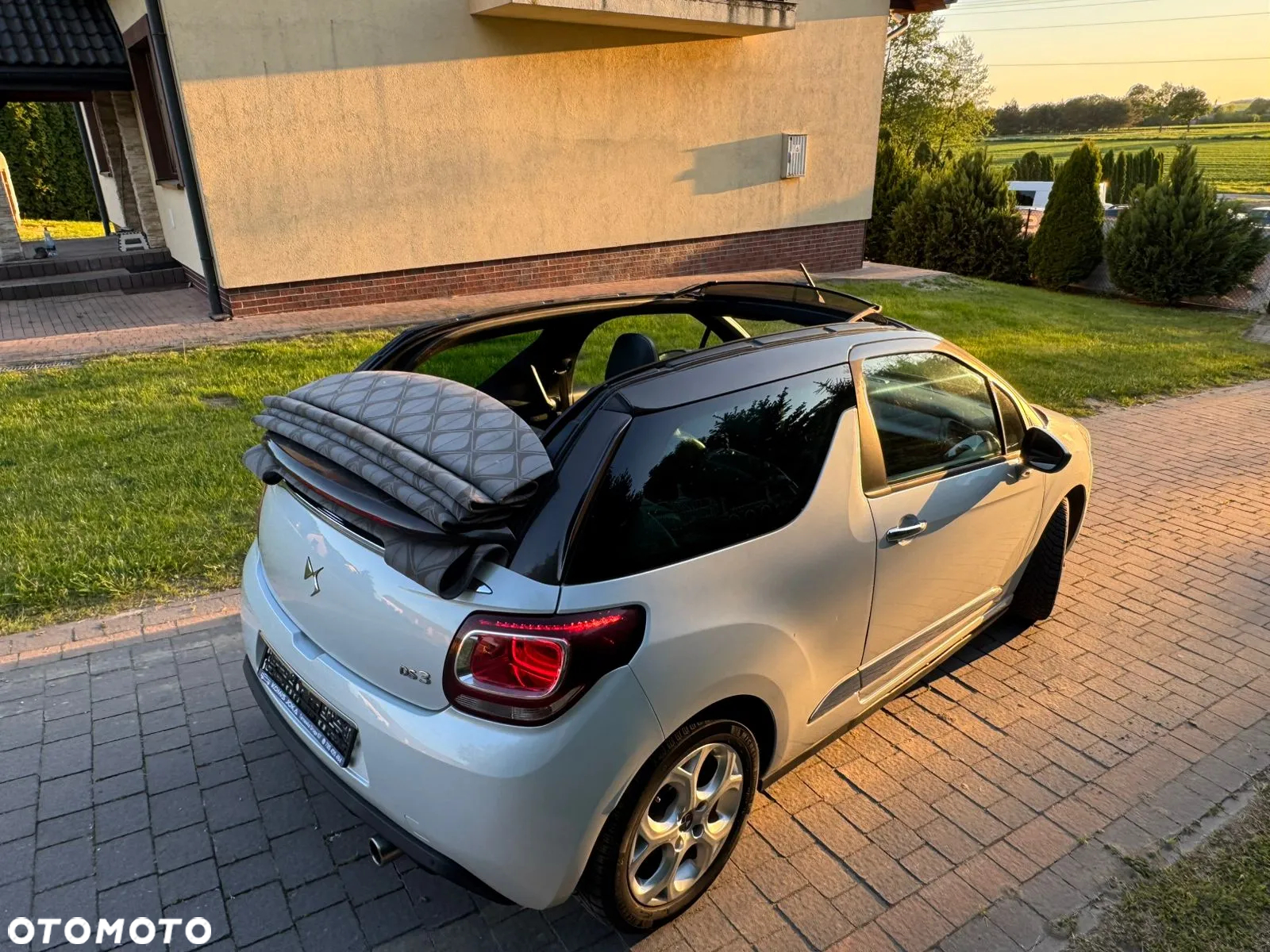 DS Automobiles DS 3 - 14