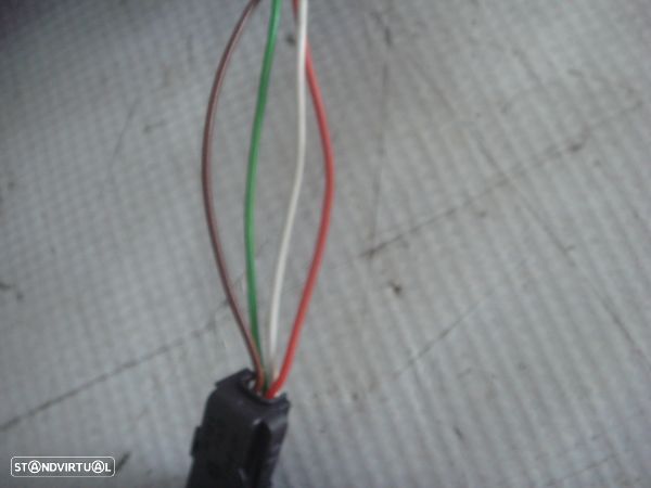 Espelho Retrovisor Esq Electrico Bmw 5 Touring (E61) - 2