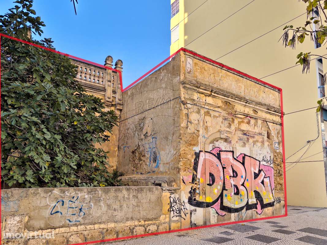 Terreno  para venda - Grande imagem: 5/17