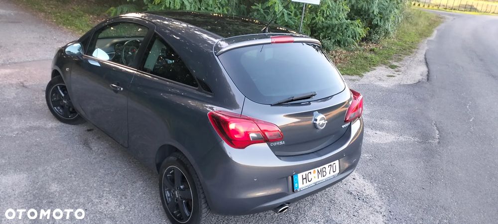 Opel Corsa 1.0 Ecotec Turbo (ecoFLEX) Start/Stop Innovation - 20