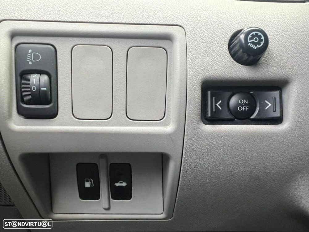 Lexus IS 220 d Sport 58 - 39