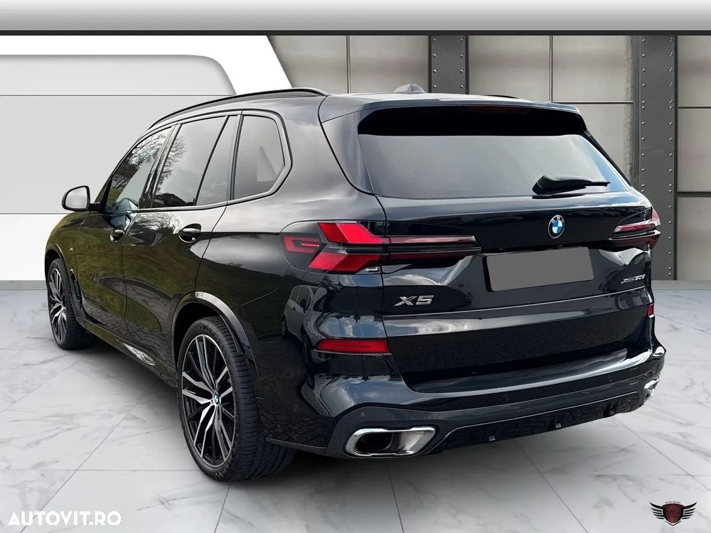 BMW X5 xDrive30d - 5