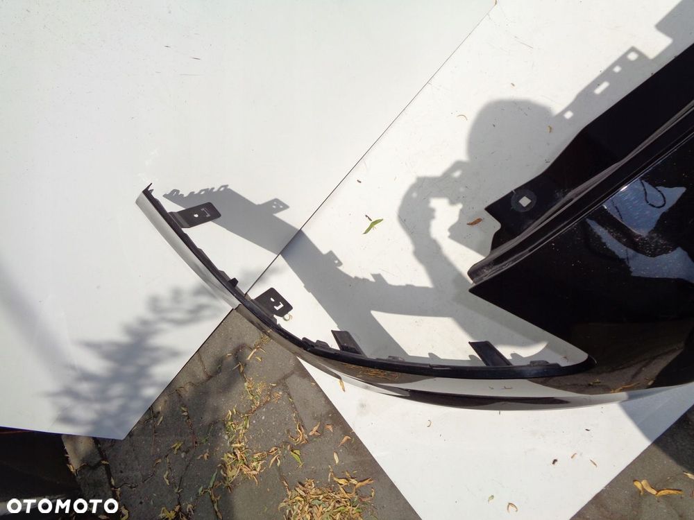 JAGUAR E-PACE ZDERZAK PRZÓD J9C3-17F003-AA7BA - 3