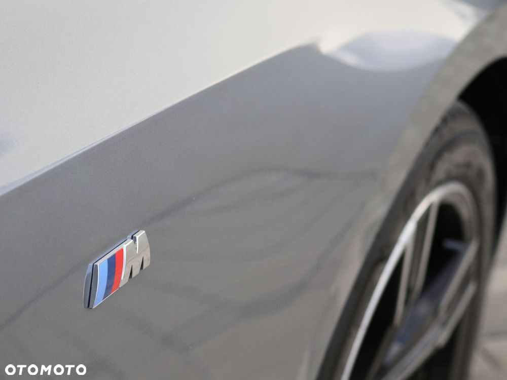 BMW Seria 3 320d mHEV M Sport - 39