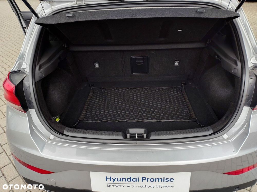 Hyundai i30 1.5 DPI Smart - 24