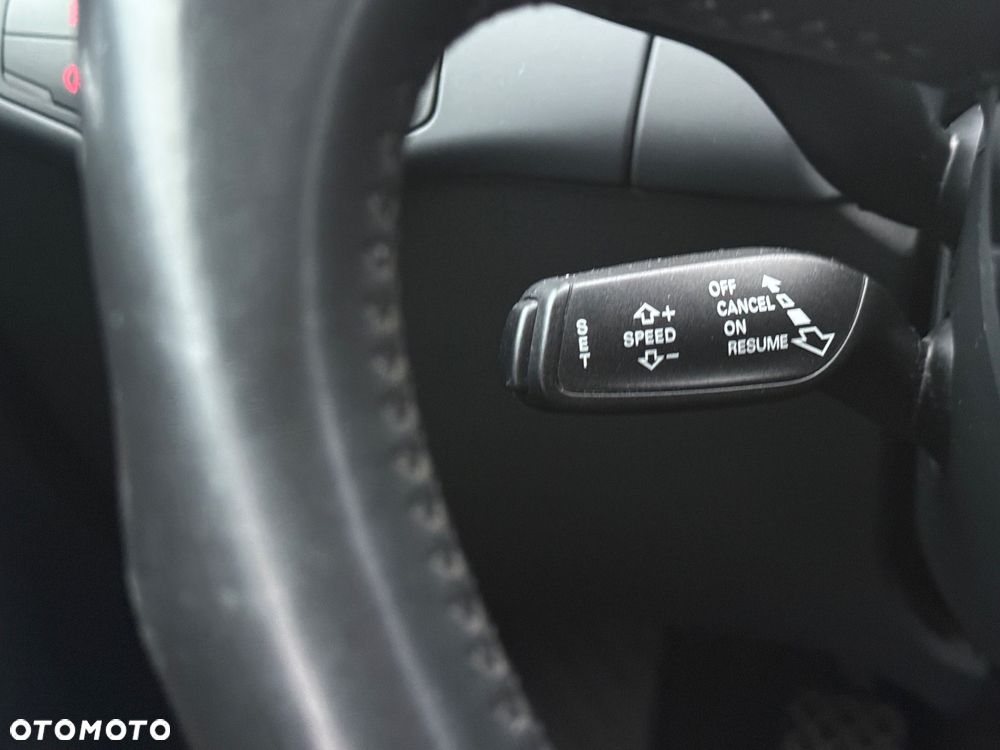 Audi A5 Sportback 2.0 TDI DPF - 22