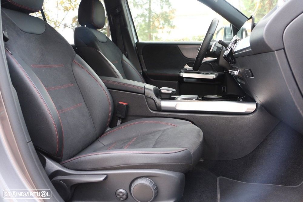 Mercedes-Benz EQB 350 4Matic AMG Line - 27