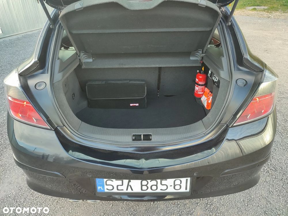 Opel Astra - 11