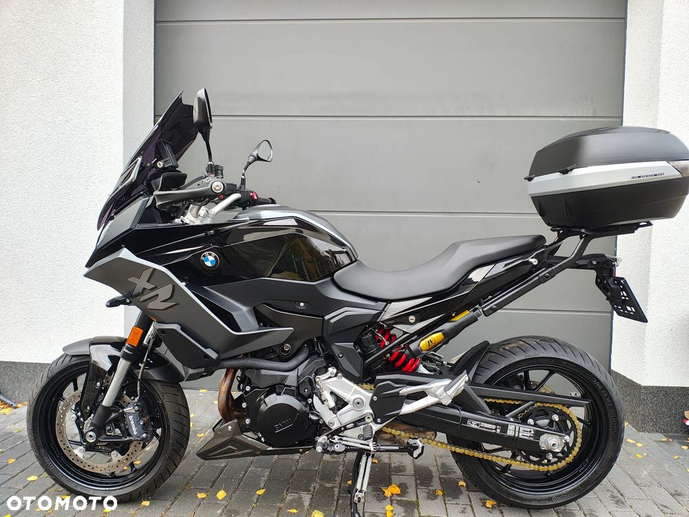BMW XR - 33