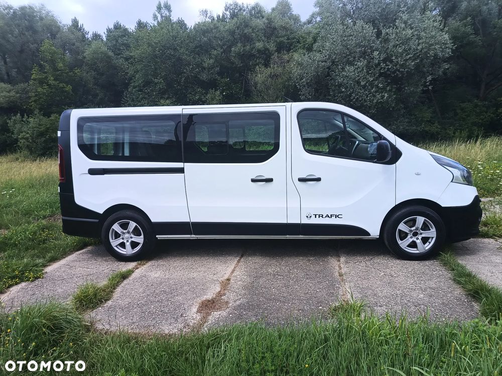 Renault Trafic - 4