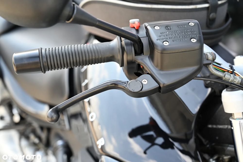 BMW R - 35