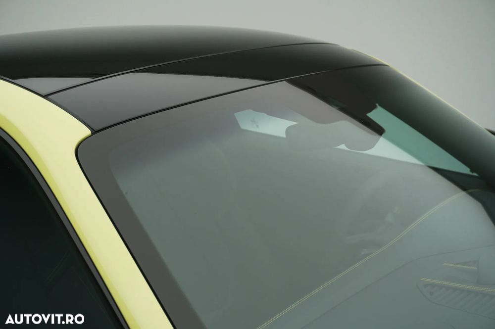 Porsche 911 Carrera 4 GTS PDK - 13