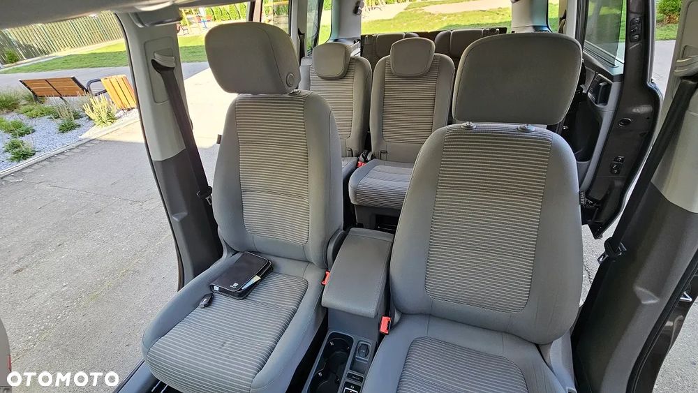 Seat Alhambra 2.0 TDI Start & Stop SUN - 28