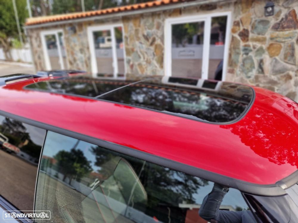 MINI 3 Portas John Cooper Works Aut. - 28