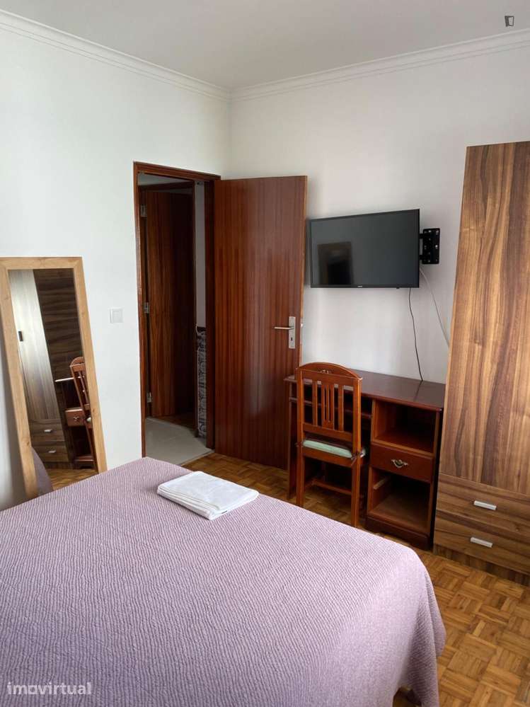 Quarto - localizado em Sintra Lisbon - Grande imagem: 2/11
