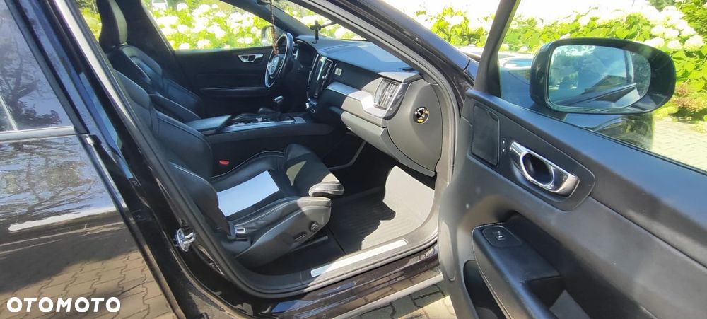 Volvo XC 60 D3 R-Design - 15