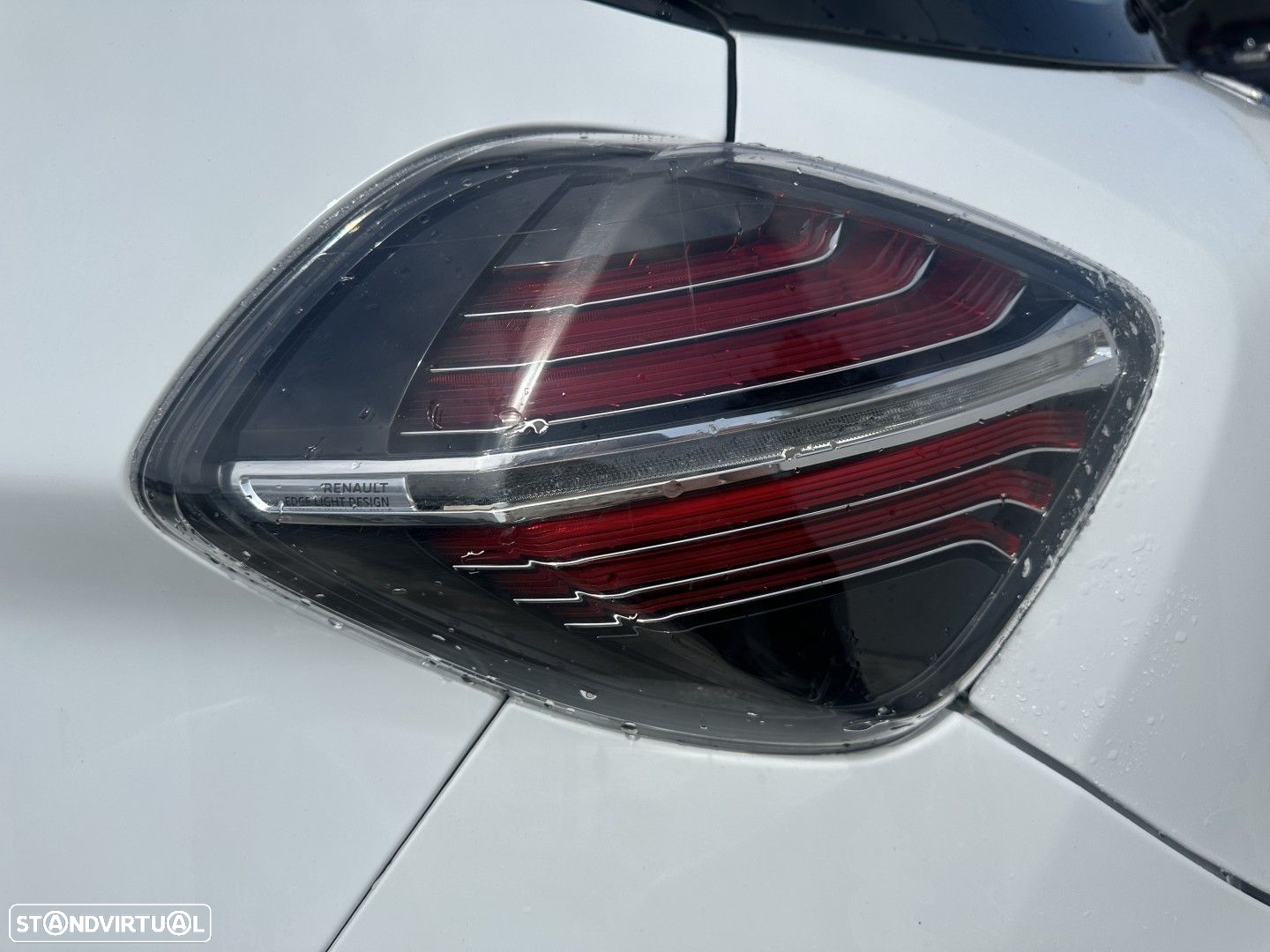 Renault Zoe (c/ Bateria) Z.E. 50 LIFE - 6