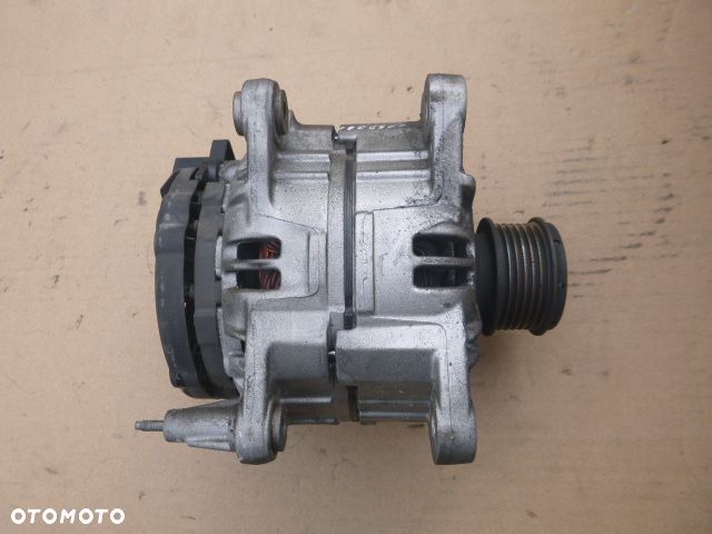 ALTERNATOR SEAT CORDOBA I 1.9 TDI 120A 028903028P - 8