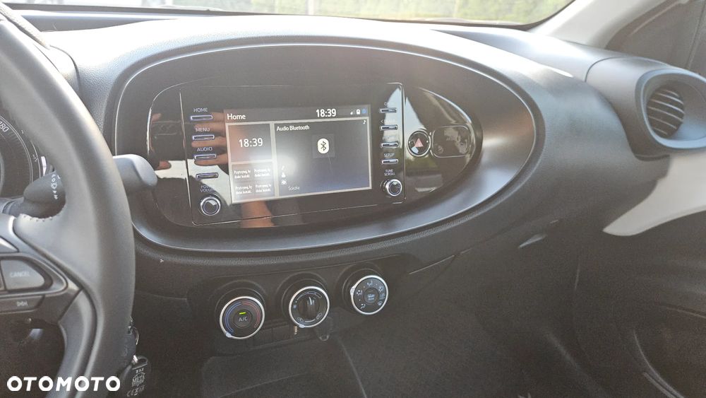 Toyota Aygo X 1.0 VVT-i Selection - 20