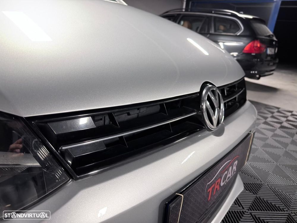 VW Polo 1.2 Confortline - 4