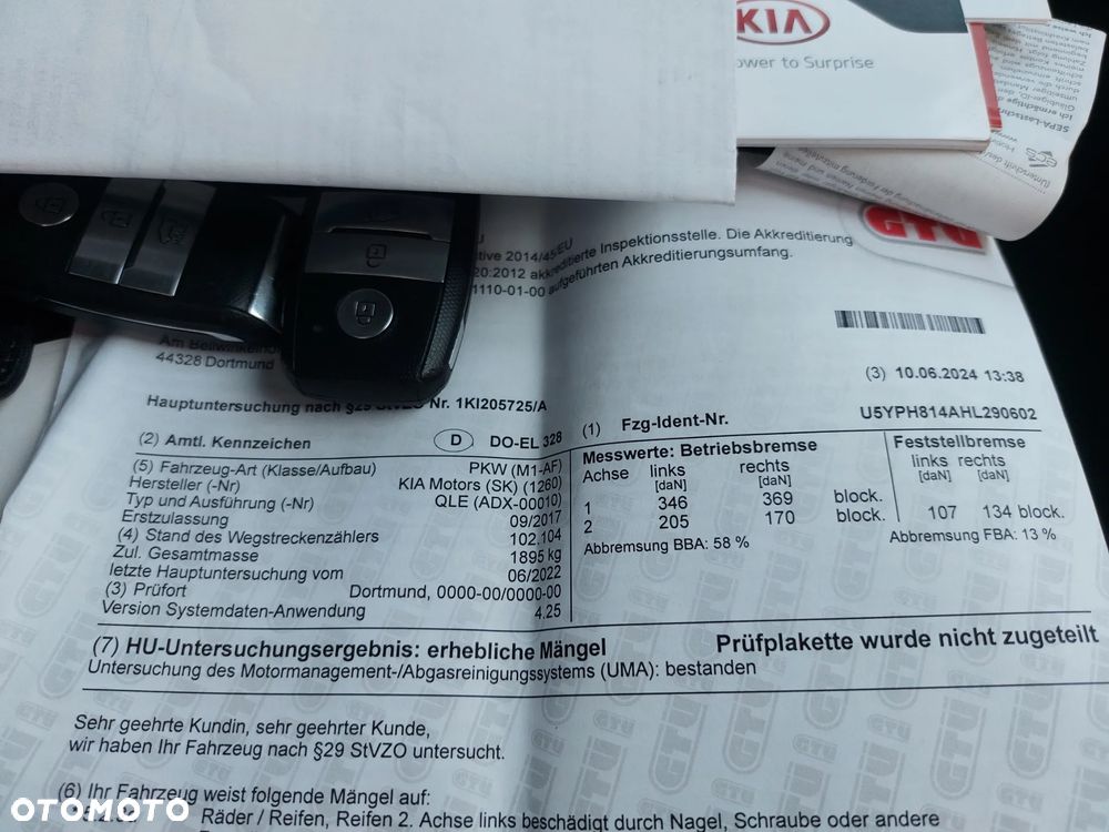 Kia Sportage 1.6 GDI 2WD DREAM-TEAM EDITION - 26