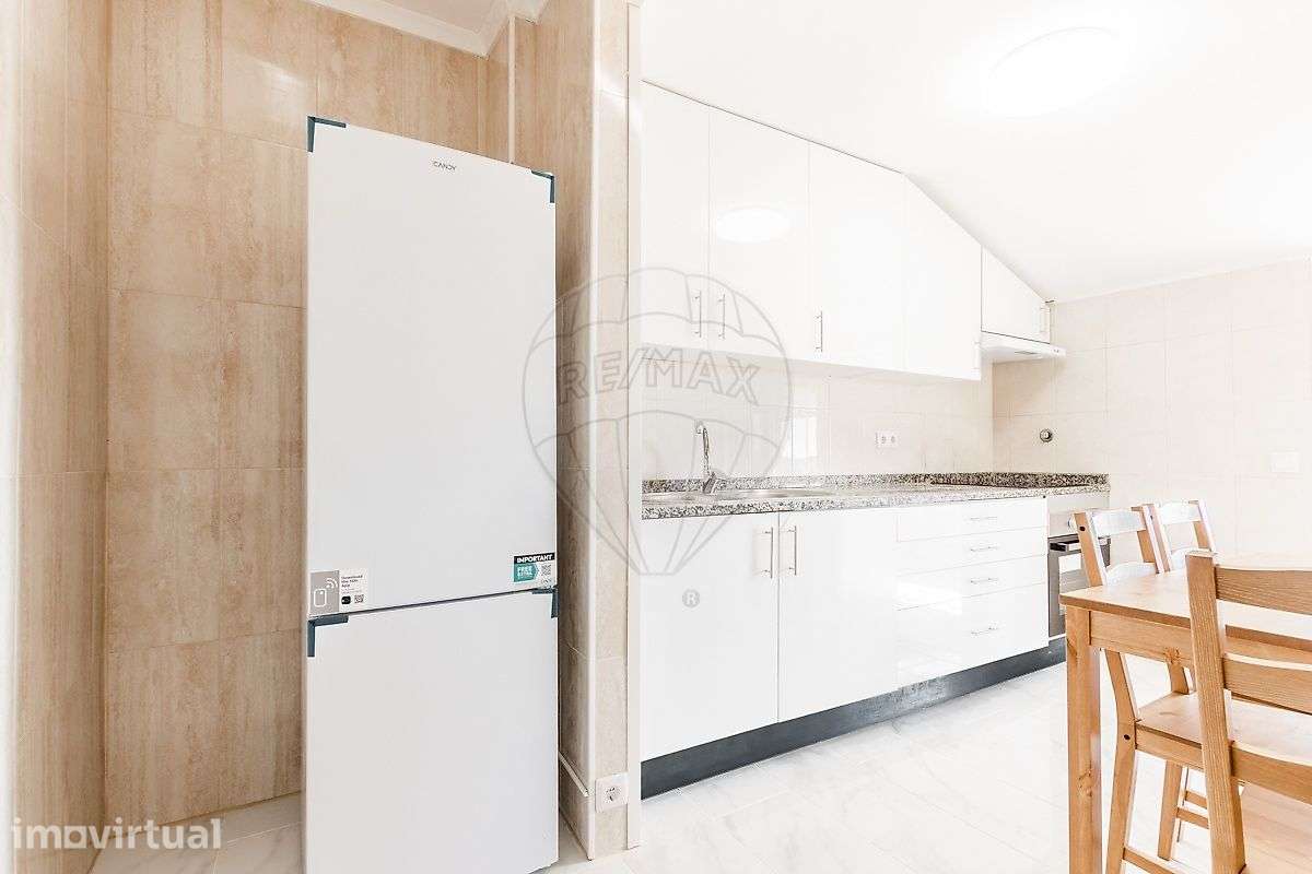 Apartamento T3 para venda - Grande imagem: 2/25